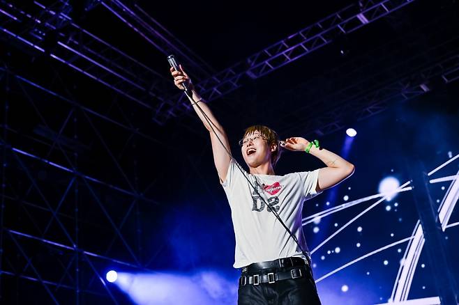 사진 제공=롤링홀