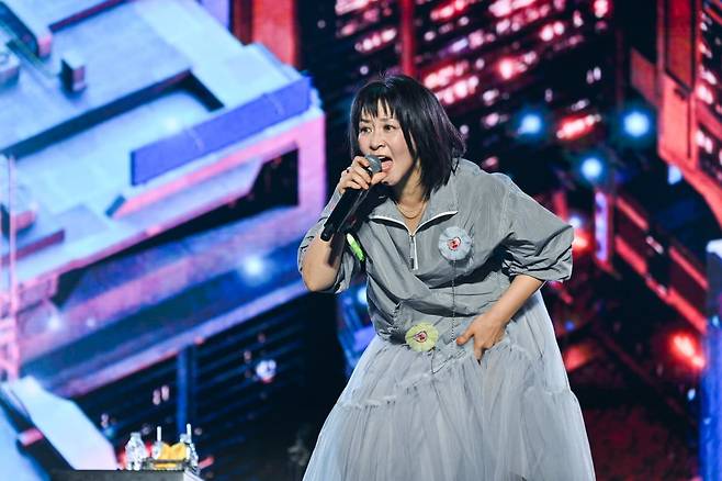 사진 제공=롤링홀