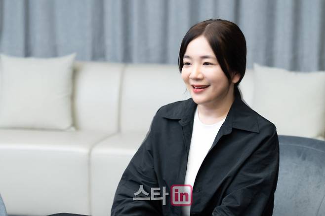 ‘라이브 와이어’ 신유선 PD(사진=Mnet)