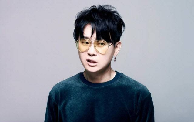 이승환(사진=이데일리DB)