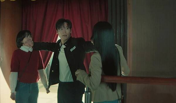 사진='백번의 추억' 방송 영상 캡처