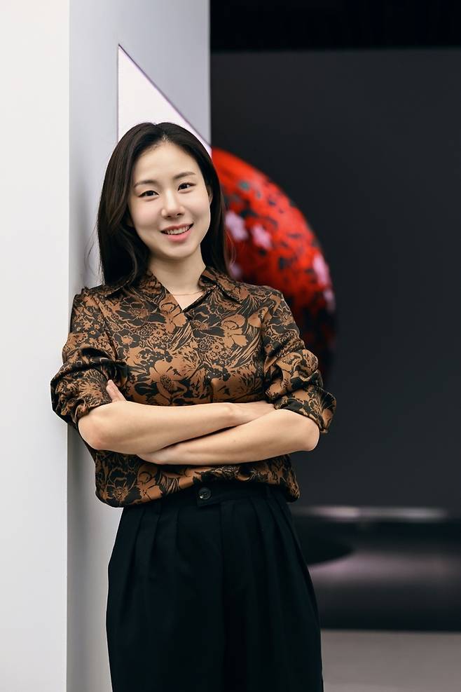 서하연 PD. 사진 | SBS