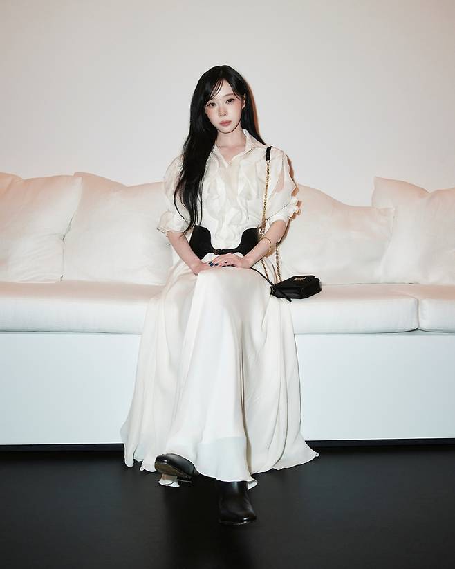 에스파 윈터. 사진 | SM엔터테인먼트