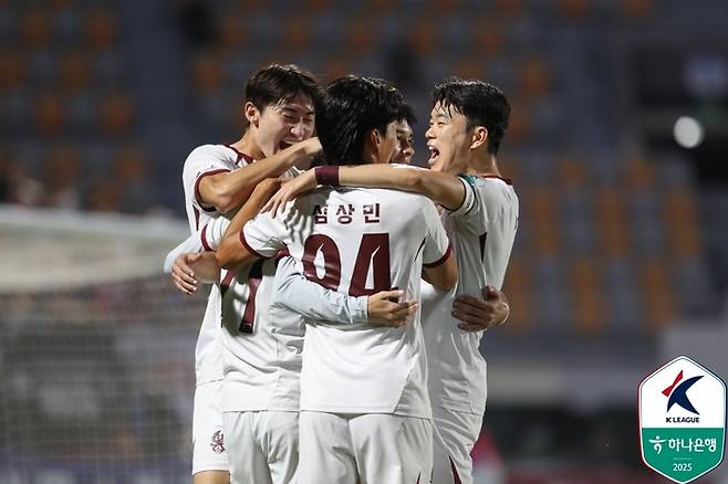 제공 | 한국프로축구연맹
