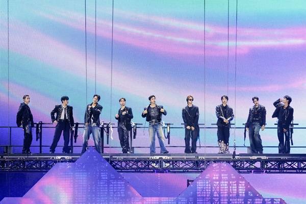 그룹 세븐틴 ⓒ플레디스 엔터테인먼트