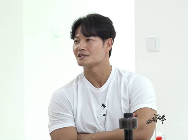 ‘미운 우리 새끼’ 김종국의 결혼 비화(미우새) SBS&nbsp;