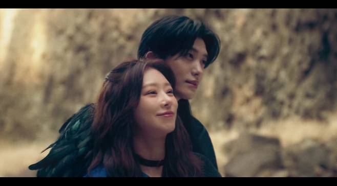 '트웰브' 마지막 결전… 박형식·이주빈 비극적 사랑 KBS&nbsp;