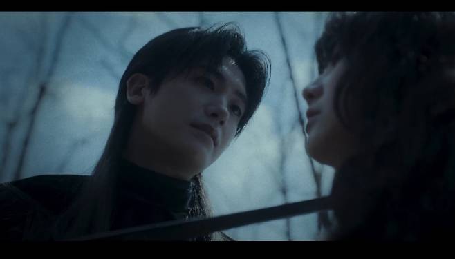 '트웰브' 마지막 결전, 수천 년 전 비극, '오귀'와 '미르'의 엇갈린 운명 
