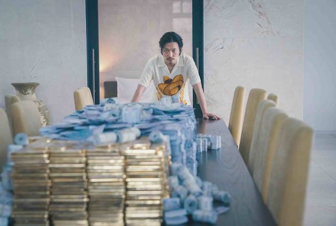 ‘카지노 시즌2’