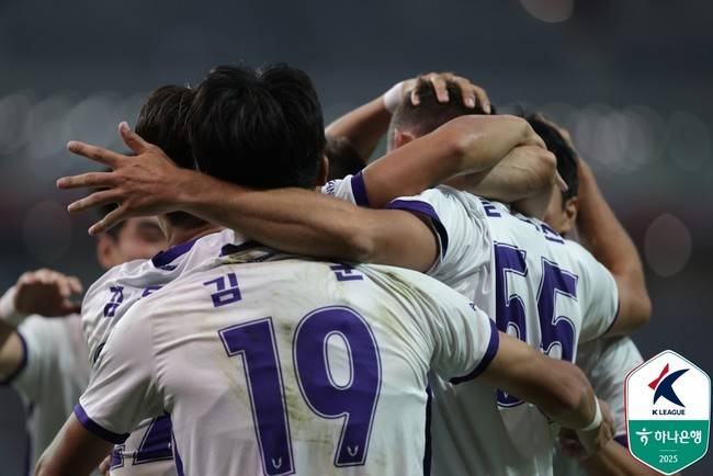 사진=한국프로축구연맹