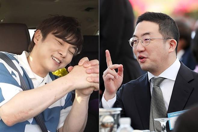 사진=MBC '전지적 참견 시점', 연합뉴스