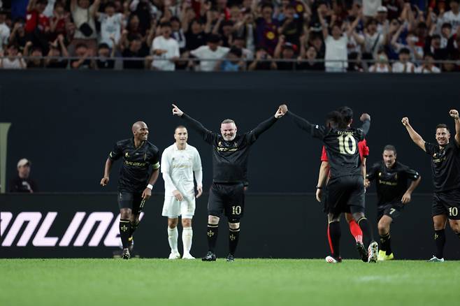 루니. 넥슨 제공