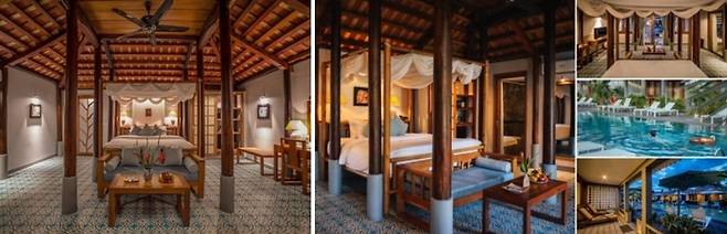 풀 엑세스 빌라  / 사진=필그리미지 빌리지