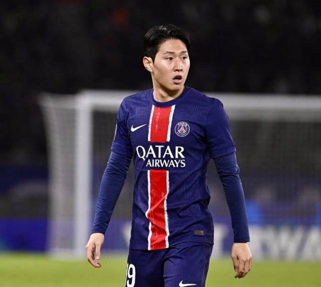 최근 루이스 엔리케 감독도 희망적인 메시지를 전했다. 그는 랑스전을 앞둔 기자회견에서 “이강인은 어떤 포지션에서도 뛸 수 있다. 믿기 힘든 선수다. 나는 그에게 만족하고 있다”고 이야기했다. 사진=X