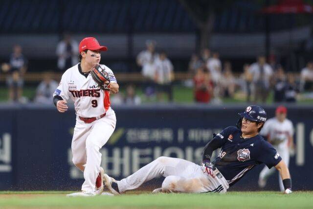 윤도현/KIA 타이거즈