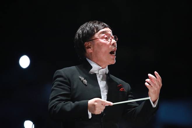 하성호 지휘자