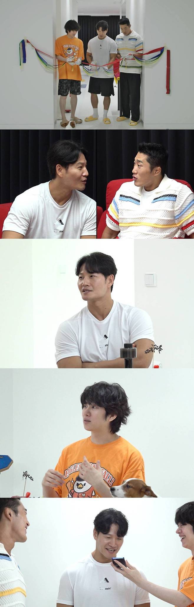 사진=SBS ‘미운우리새끼’