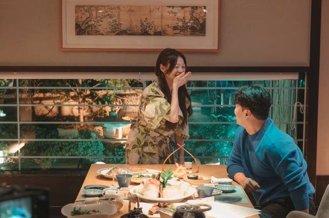 사진=KT스튜디오지니