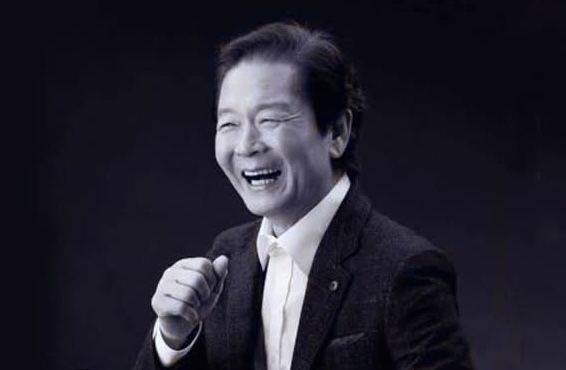 [서울=뉴시스] 진성만. (사진 = 박성서 대중음악 평론가 제공) 2025.09.14. photo@newsis.com *재판매 및 DB 금지