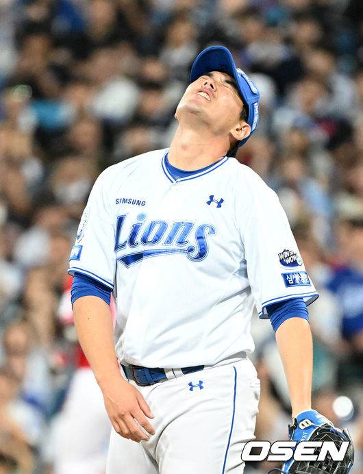 [OSEN=대구, 이대선 기자]