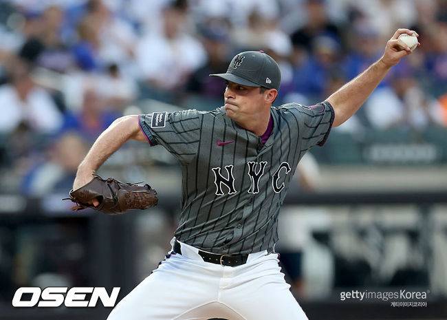 [사진] 브룩스 레일리 ⓒGettyimages(무단전재 및 재배포 금지)