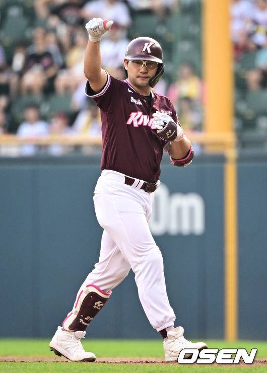 키움 임지열. /OSEN DB