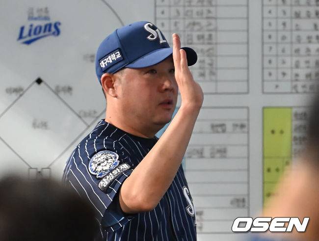 [OSEN=대구, 이석우 기자]