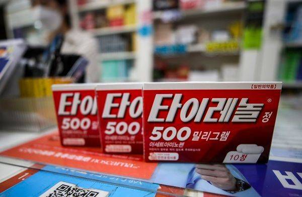 장기간·고용량 사용은 피하고, 반드시 의료진과 상담해야 한다. 뉴시스 자료사진