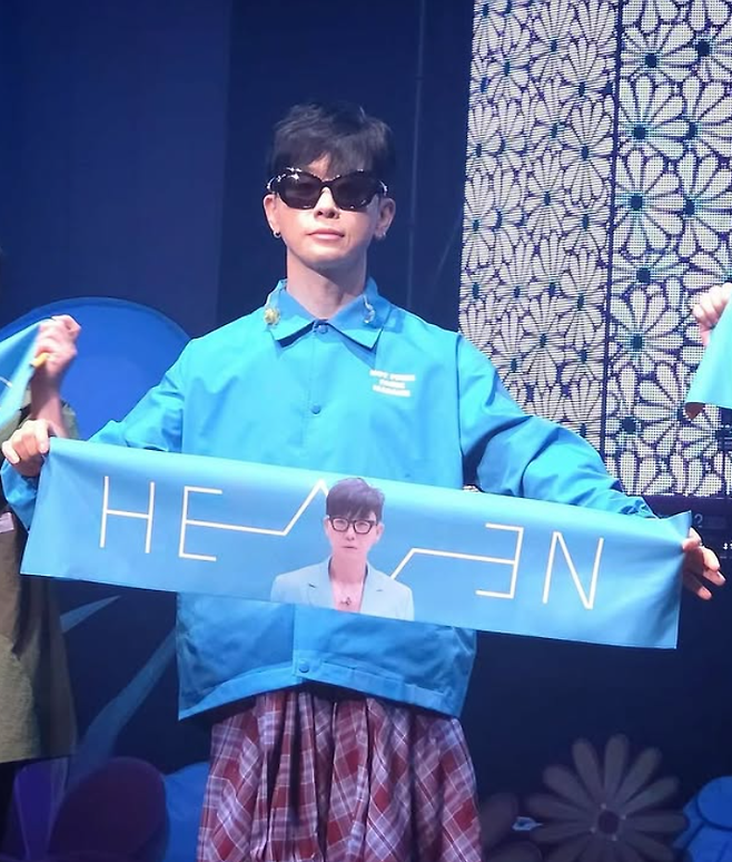 가수 이승환 인스타그램 캡처