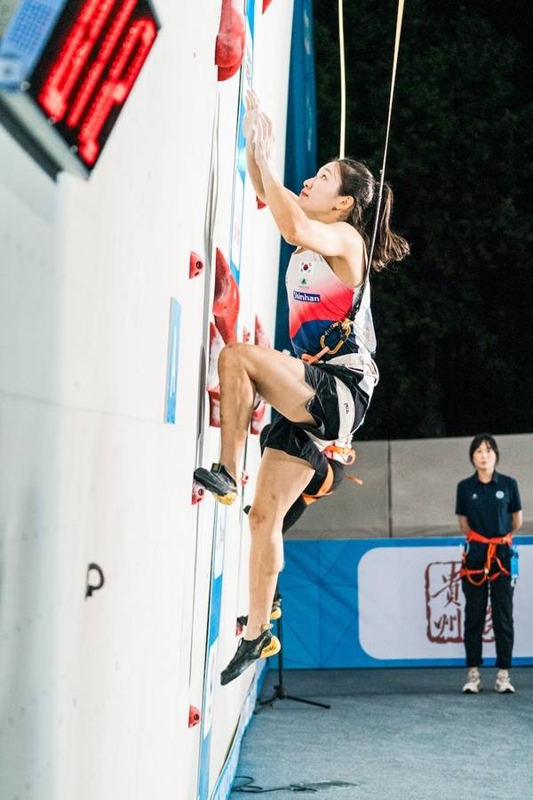 사진=대한산악연맹 제공