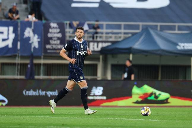 ▲ 한국프로축구연맹