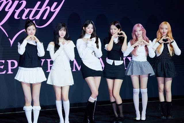 아이브. 사진l스타쉽엔터테인먼트