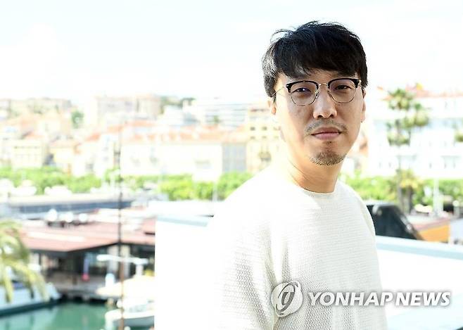 윤종빈 감독 [CJ E&M 제공]