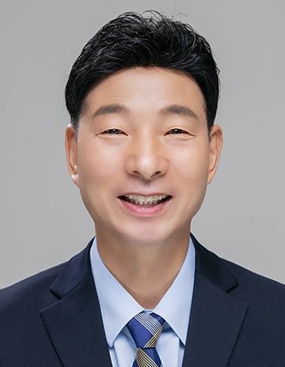 전북자치도태권도협회 고봉수 회장