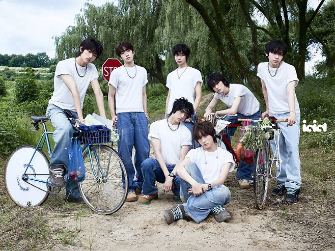 아이딧(사진=스타쉽엔터테인먼트)