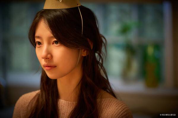 '실연당한 사람들을 위한 일곱 시 조찬모임' 수지 / 사진= ㈜위지윅스튜디오