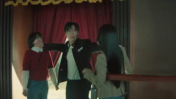 '백번의 추억' 스틸 컷 / 사진=JTBC