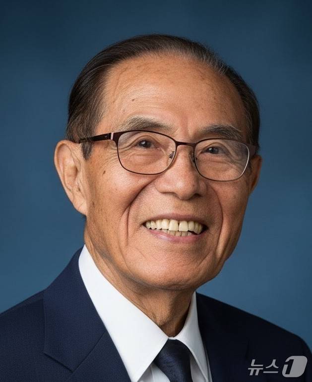 재외동포청은 9월 '이달의 재외동포'로 서세모 박사를 선정했다고 15일 밝혔다 (재외동포청 제공)