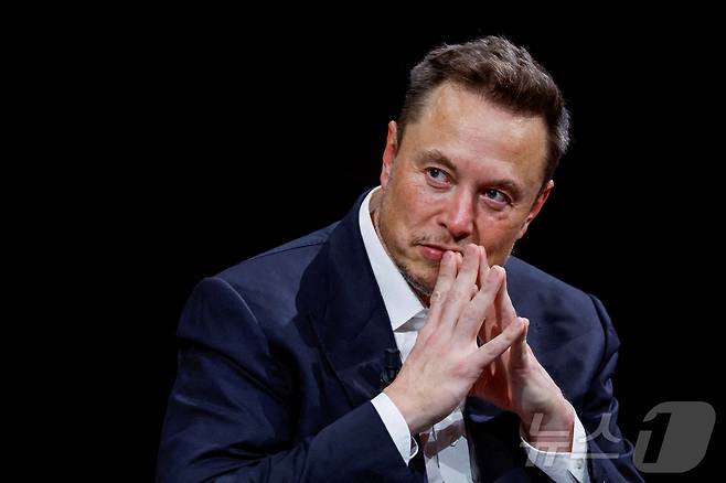 일론 머스크 테슬라 CEO. ⓒ 로이터=뉴스1 ⓒ News1 김경민 기자