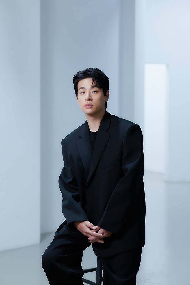 박정민/플러스엠엔터테인먼트 제공