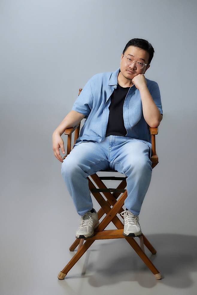 연상호 감독/플러스엠 엔터테인먼트 제공