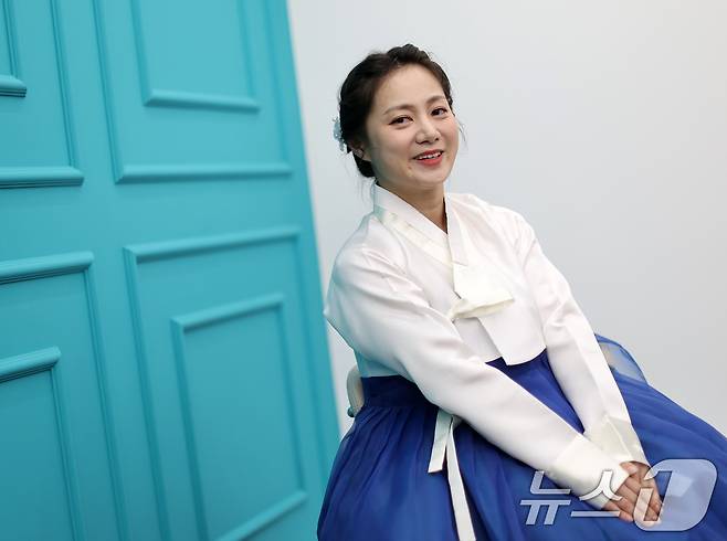 방송인 박나래. 2025.1.25/뉴스1 ⓒ News1 오대일 기자