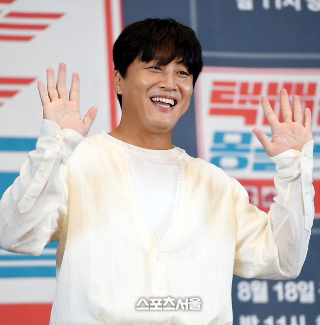 배우 차태현. 사진|최승섭기자 thunder@sportsseoul.com