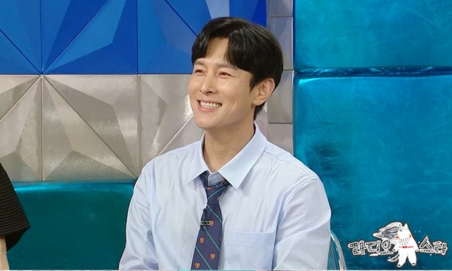 신화 김동완. 사진| MBC