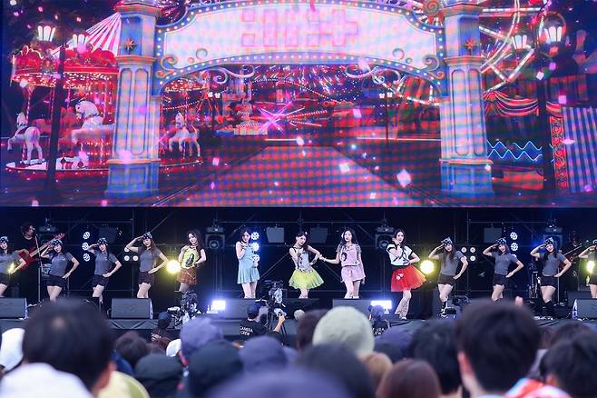 사진 제공=빌리프랩