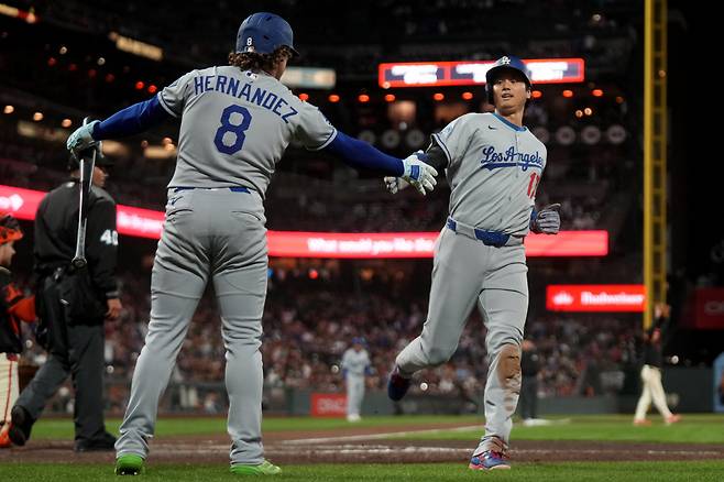 오타니 쇼헤이. Imagn Images연합뉴스