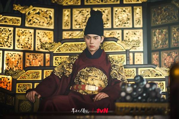 '폭군의 셰프' 스틸컷 ⓒtvN