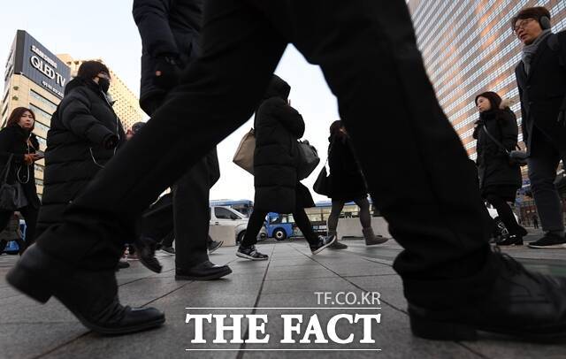 서울시는 청년 일자리 확대와 중소기업 경쟁력 강화를 위해 올해 '서울형 강소기업' 48곳을 새롭게 선정했다고 15일 밝혔다. /더팩트 DB