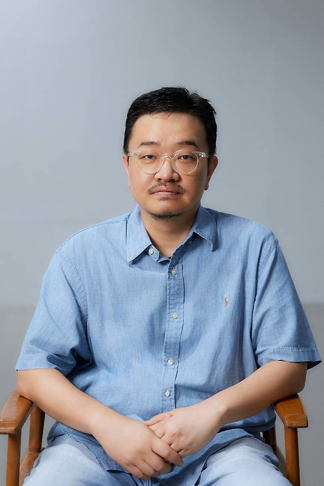연상호 감독 ⓒ플러스엠엔터테인먼트