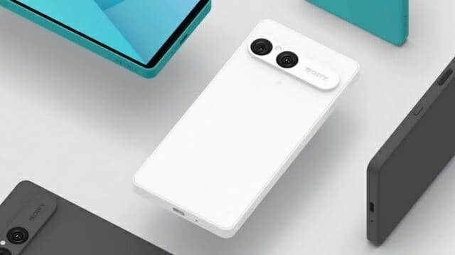소니 엑스페리아10 VII. 이달 19일 출시 예정이다. (출처=소니)